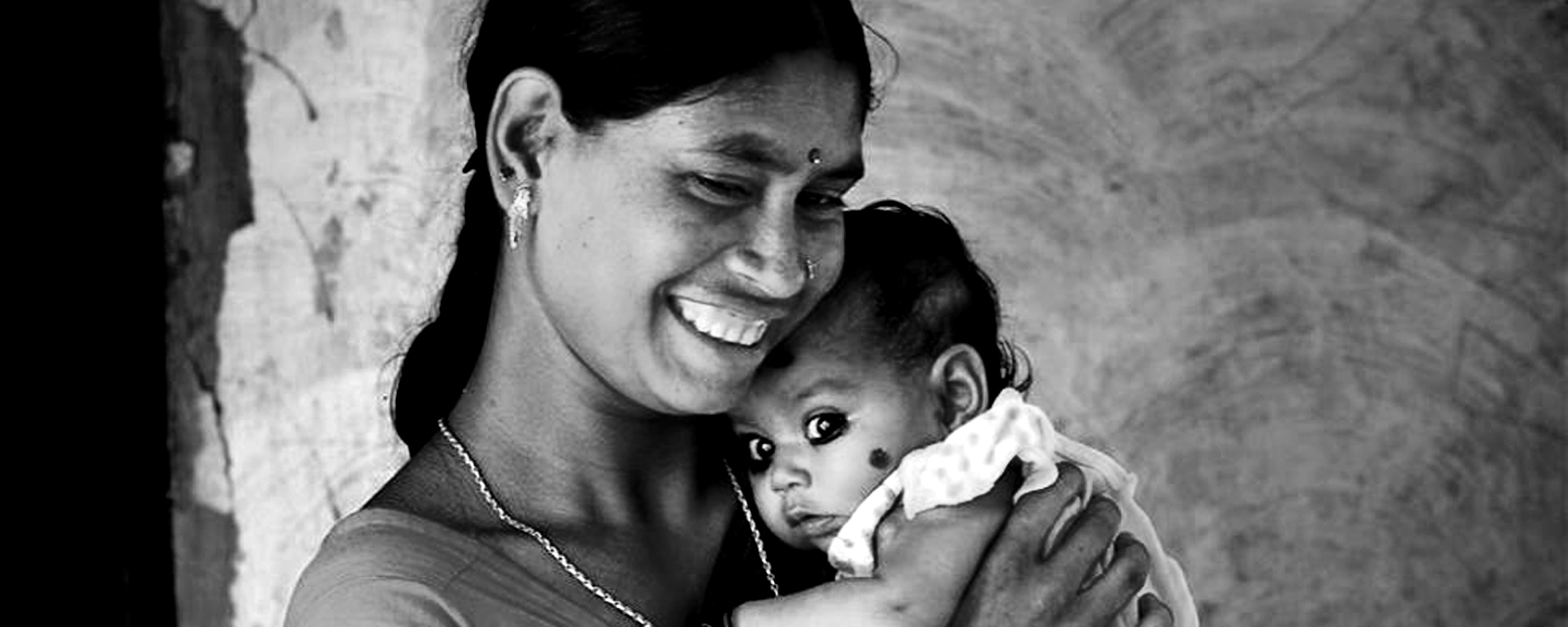 Mother and Child